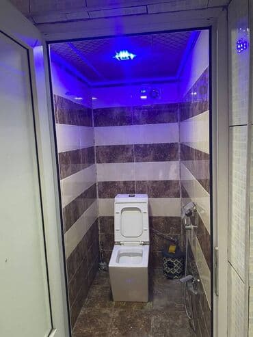 qara qarayev heyet evleri: 130 kv. m, 5 otaqlı — 10