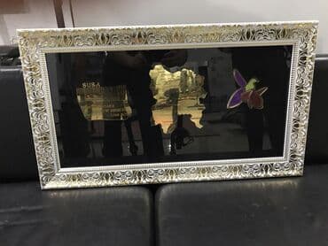 Tablo el ısıdı 
🚗catdırılma var