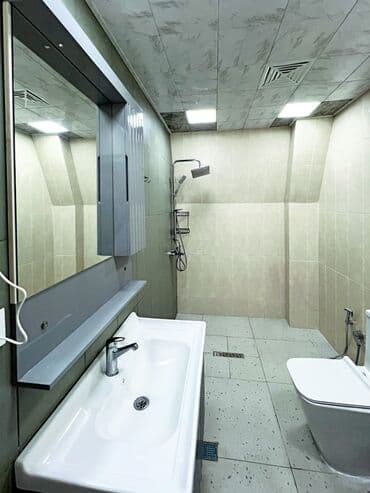 комнаты почасово снять: Qısa müddətli yaşayış üçün rahat otaqlar - İki ayrı yataq otağı: hər — 4