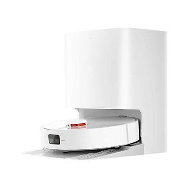 xiaomi tozsoran: Robot Tozsoran Xiaomi H40 White Xiaomi H40 White ağıllı robot — 1