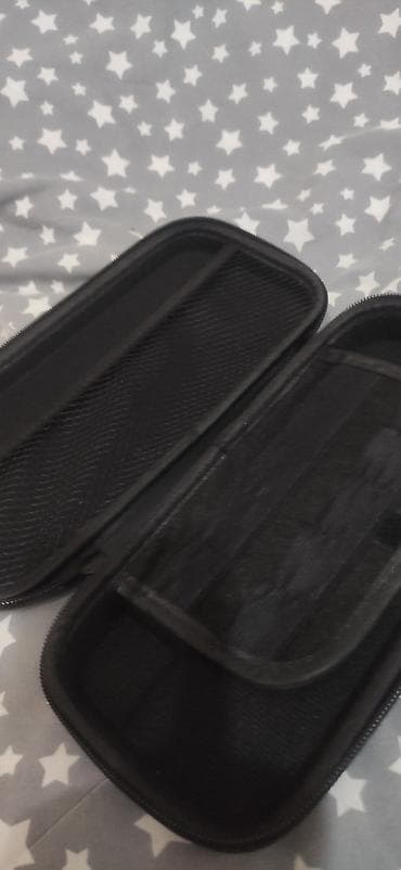 nintendo switch oled: Nintendo Switch — 5