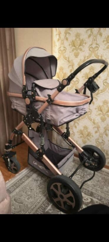 Столы для кормления: Б/у, Самовывоз — 1