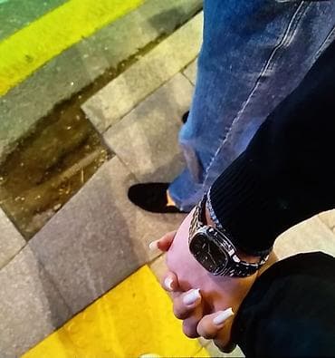 canta teze: Boyunbağı — 5