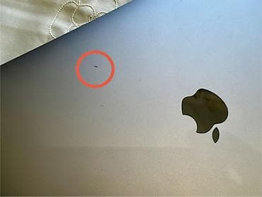 redim 13: İşlənmiş Apple MacBook, 13.3 ", Apple M1, 256 GB, Pulsuz çatdırılma — 10