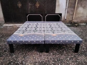 кресло кровать купить в баку: Новый, Односпальная кровать, Азербайджан — 1