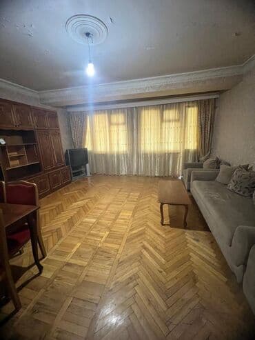 mingecevir kiraye: Yasamal rayonu,İnşaatçılar metrosu yaxınlığı,2 saylı Tibb Kolleci ilə — 1