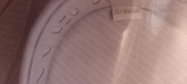 Üst geyimləri: Новая рубашка мужская . 43 размер 
30ман . до тавка м Нефтчиляр — 2