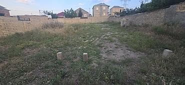 sarayda torpaq: 6 sot, Kənd təsərrüfatı, Mülkiyyətçi, Kupça (Çıxarış) — 2