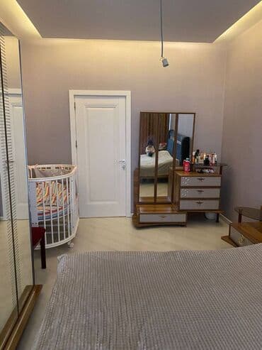 купить дом в баку забрат: 3 комнаты, Новостройка, м. 20 января, 148 м² — 3