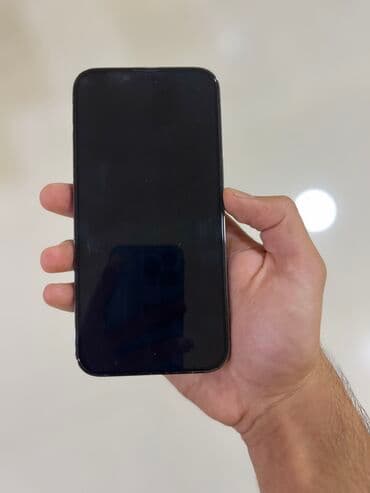 iphone 14 pro ekran qiymeti: IPhone 13 Pro, 128 GB, Mavi, Barmaq izi, Face ID, Zəmanət — 2