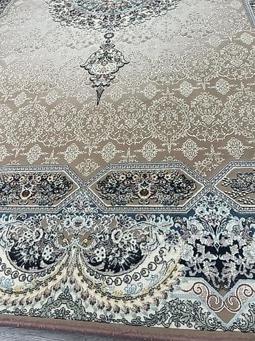 Xalçalar: Xalça İran, Kredit yoxdur — 3