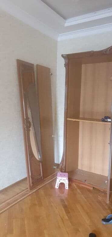 qiz ucun kravatlar: 2 təknəfərlik çarpayı, Dolab, Komod, Termo, İtaliya — 7