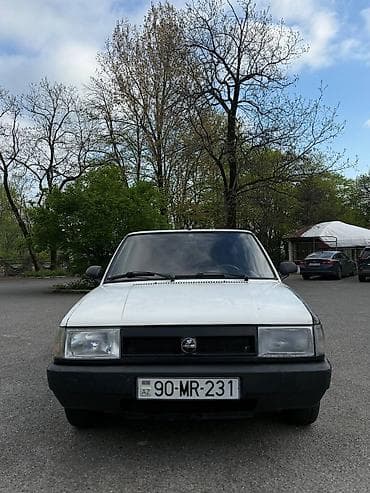 06 masin: Tofas : 1.6 l | 2000 il 89000 km Sedan — 6