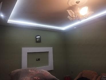 Həyət evləri və villalar: 4 otaqlı, 115 kv. m, Kredit yoxdur — 10