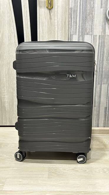 Bagaj Ölçü: 6 Heç işlənməyib, sadəcə səhv ölçü alınıb deyə satılır lalafo.az -da Bagaj Ölçü: 6 Heç işlənməyib, sadəcə səhv ölçü alınıb deyə satılır