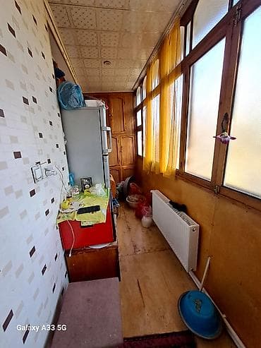 ev alisi: Mingəçevir şəhəri, mərkəz. İcra hakimiyyəti, məktəb və baxça binanın — 6