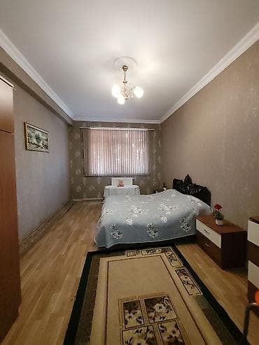 semkirde ev: 3 otaqlı, Yeni tikili, 103 kv. m — 5