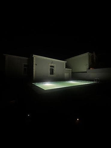 zigda heyet evi: 100 kv. m, 3 otaqlı — 6