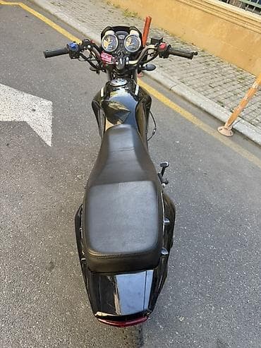 x9 skuter: - NNB110, 110 sm3, 2024 il, 9849 km — 4