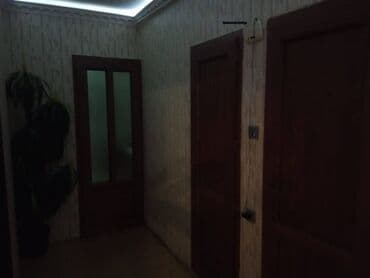 məhlə evi: Bakı, 3 otaqlı, Köhnə tikili, m. Əhmədli, 80 kv. m — 13