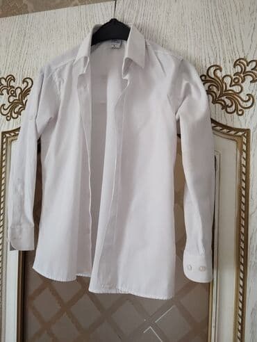 koynekler: Köynək, Oğlan üçün, 9 - 10 yaş — 2