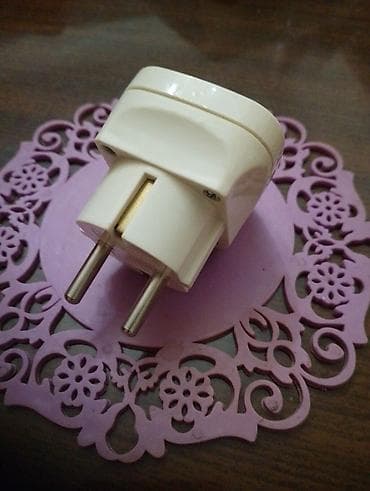 ev telefonlar: Adapter Yeni — 4