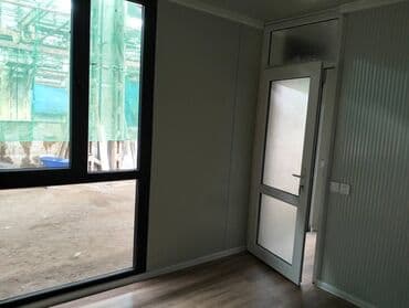 Оборудование для производства: İki otaqlı Konteyner Ev ✅ Model- İki Otaqlı Konteyner Ev ✅ — 7