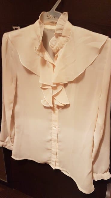 köynekler: ● KOFTA ● Təzə. Türkiyə istehsalı. Ölçüsü - 44. Qiyməti - 25 — 8