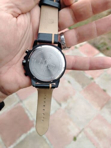 shock elixir для похудения: Новый, Наручные часы, NaviForce — 6