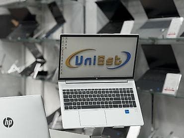 core i5: HP ProBook 450 G9 Şəhər: Bakı Marka: HP Çatdırılma?: Bəli HP ProBook — 3