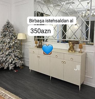 2 el mebiler: Yeni — 1