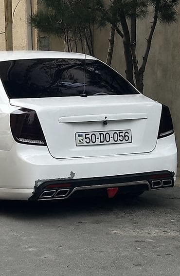 kuruz bufer: Arxa, Mercedes-Benz S-Class (W221) — 1