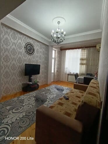 lökbatan evlər: Lökbatan qəs., 2 otaqlı, Yeni tikili, m. Xocasən, 54 kv. m — 3