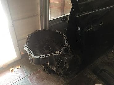 mühərik: Nissan teano ücün 2,3 2,5 mühərrik ücün variator sürət quruları var — 2