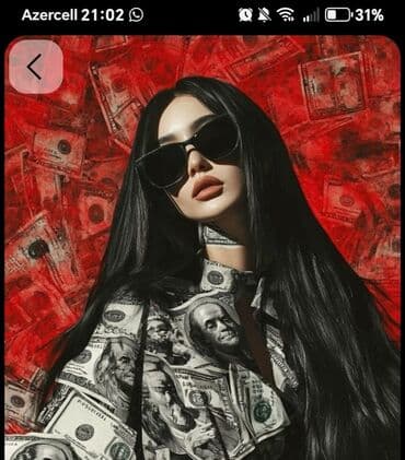 iş verilir: Salam, 25 yaşım var və ofisant işi axtarıram. Özünə hörmət qoyan iş — 3