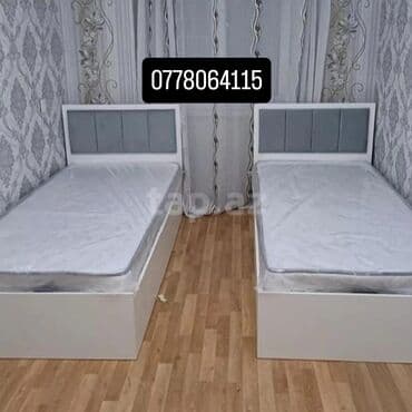 samavar ucuz: Yeni, Təknəfərlik çarpayı, Bazalı, Matras ilə, Siyirməsiz, Azərbaycan — 1