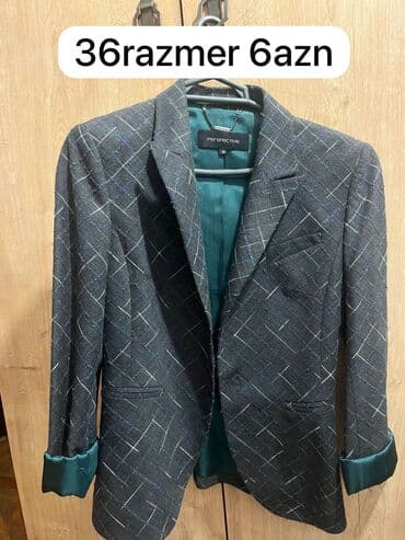 Lincoln: Qadın geyimləri dəsti – ölçü və qiymətlər şəkillərdə göstərildiyi — 2