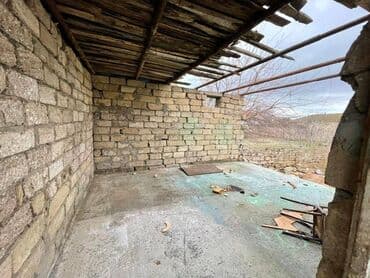 makler gence: Pirşağı qəs. 3 otaqlı, 8 kv. m, Təmirsiz — 10