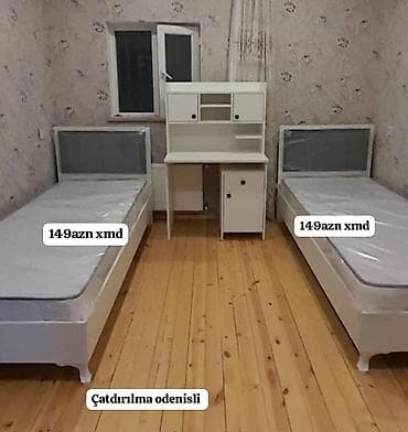 gence mebel instagram: Çarpayı — 1