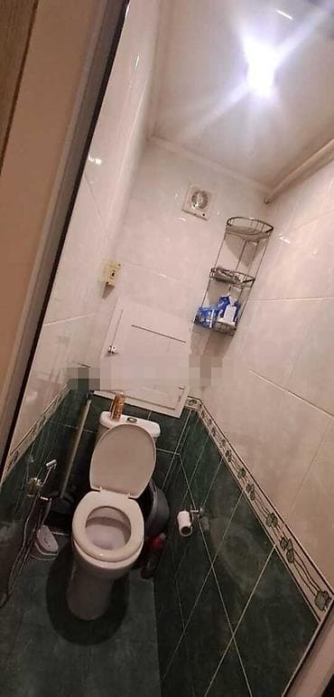 Dernegul metrosu yaninda 5/2 de 1 otaq 35 kv menzil kiraye verilir — 5