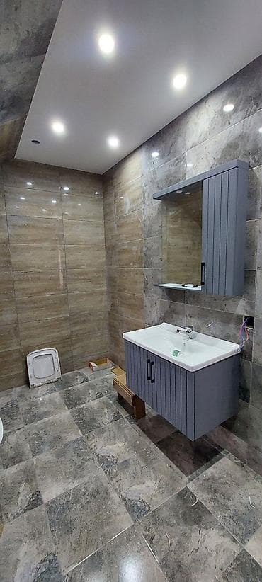 izmir residence ev satilir: Hövsan qəs. 4 otaqlı, 150 kv. m, Yeni təmirli — 5