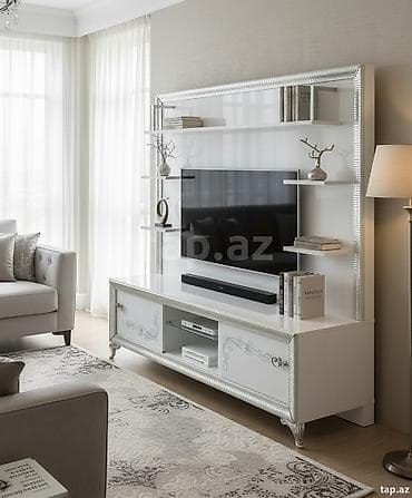 İdeal vəziyyətdə qonaq otağlı mebelı satıram. Mebel Bellissa