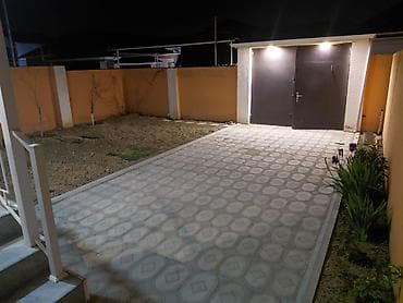 ucuz ev satilir: Dədə Qorqud 3 otaqlı, 110 kv. m, Kredit var, Yeni təmirli — 2