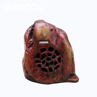 edifier dinamik: Yeni Kolonka, Növ - Portativ, rəng - Qəhvəyi — 1