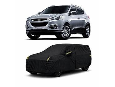 maped kreditle: Hyundai Tucson İX35 üçün çadir tent Çatdırılma Və Quraşdırılma Bizim — 1
