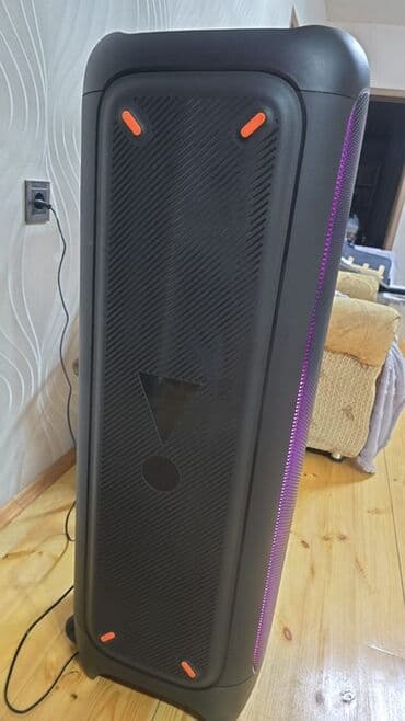 Daewoo: JBL Колонка, Тип - Акустическая, цвет - Черный — 2