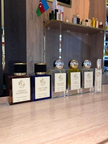 Kosmetika: ✨💫Chi_Chi _Parfume linke kecin takib atin — 2