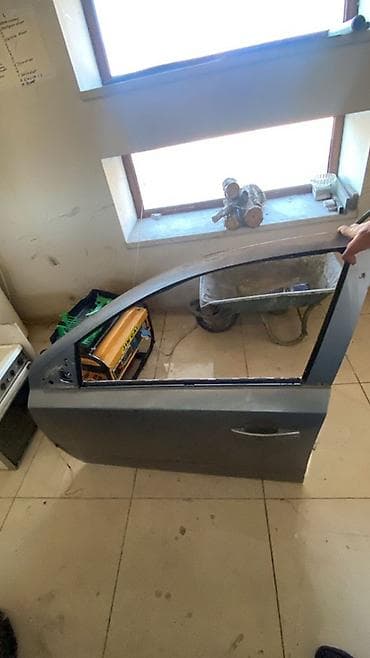 opel qapisi: Sol ön, Opel Astra, Ünvandan götürmə, Ödənişli çatdırılma, Rayonlara çatdırılma — 1