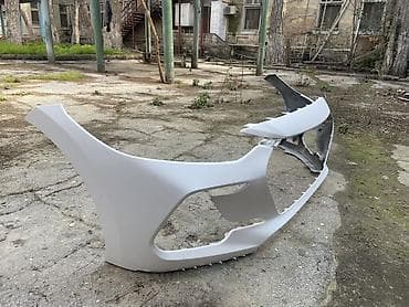 sprinter buferi: Ön, Hyundai Elantra — 5