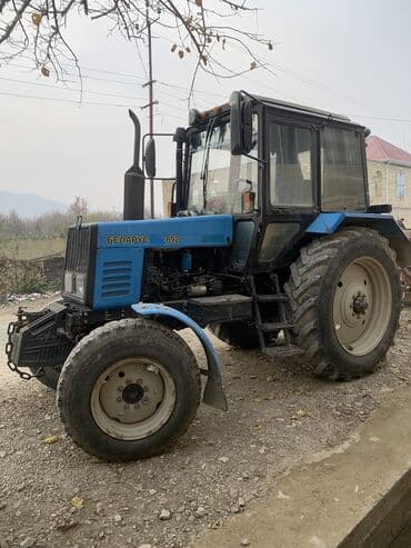 dörd göz turbo az: Traktorlar — 4